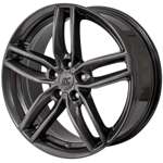 Alloy Wheels 17'' 5x112 RC-Design RC29 DS