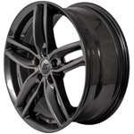 Alloy Wheels 17'' 5x112 RC-Design RC29 DS