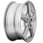 Alloy Wheels 17'' 5x112 RC-Design RC30T KS