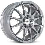 Alloy Wheels 17" 5x112 Ronal R54 TI