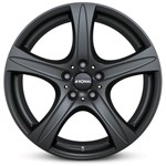 Alloy Wheels 17" 5x112 Ronal R56 MB