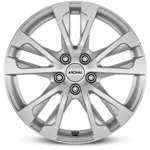 Alloy Wheels 17" 5x112 Ronal R61 CSM