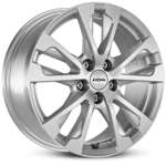 Alloy Wheels 17" 5x112 Ronal R61 CSM