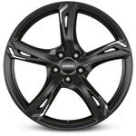 Alloy Wheels 17" 5x112 Ronal R62 JB