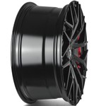 Alloy Wheels 17'' 5x114,3 79wheels seventy9 SV-C BGRIL