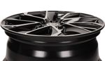 Alloy Wheels 17'' 5x114,3 Carbonado Dynasty BFP