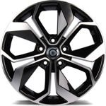 Alloy Wheels 17'' 5x114,3 Carbonado Raptor BFP