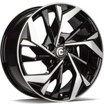 Alloy Wheels 17'' 5x114,3 Carbonado Sonic BFP