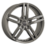 Alloy Wheels 17" 5x115 Carmani 14 Paul HG