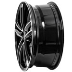 Alloy Wheels 17'' 5x115 RC-Design RC27 SGVP