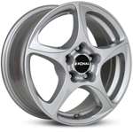 Alloy Wheels 17" 5x118 Ronal R53 CS