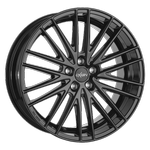 Alloy Wheels 17" 5x120 Oxigin 19 Oxspoke B