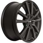 Alloy Wheels 17'' 5x120 RC-Design RC25  SKM