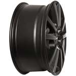 Alloy Wheels 17'' 5x120 RC-Design RC25  SKM