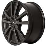 Alloy Wheels 17'' 5x120 RC-Design RC25 SKM