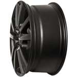 Alloy Wheels 17'' 5x120 RC-Design RC25 SKM