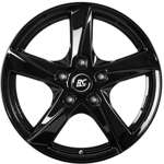 Alloy Wheels 17'' 5x120 RC-Design RC30T SG