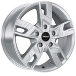 Alloy Wheels 17" 5x130 Ronal R64 S