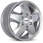 Alloy Wheels 17" 6x130 Ronal R44 CS