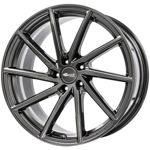 Alloy Wheels 18'' 5x100 Brock B37 DS