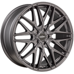 Alloy Wheels 18" 5x100 Oxigin 25 Oxcross TS