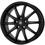 Alloy Wheels 18" 5x100 RC-Design RC32 SBM