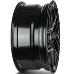 Alloy Wheels 18'' 5x108 79wheels seventy9 SCF-B BGRIL