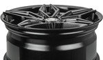 Alloy Wheels 18" 5x108 79wheels seventy9 SCF-D BG