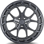 Alloy Wheels 18'' 5x108  79wheels seventy9 SCF-W TB