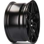 Alloy Wheels 18'' 5x108 79wheels seventy9 SV-B BFP