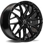 Alloy Wheels 18'' 5x108 79wheels seventy9 SV-C BG