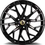 Alloy Wheels 18'' 5x108 79wheels seventy9 SV-C BG