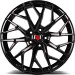 Alloy Wheels 18'' 5x108 79wheels seventy9 SV-C BG