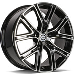 Alloy Wheels 18'' 5x108 Carbonado Hit BFP