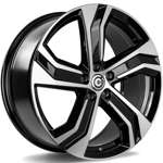 Alloy Wheels 18'' 5x108 Carbonado Strike BFP