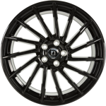 Alloy Wheels 18'' 5x108 Diewe Briosa NS