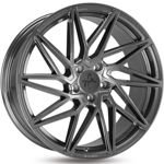 Alloy Wheels 18'' 5x108 Keskin KT20 Future PP