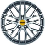 Alloy Wheels 18'' 5x108 MAM RS4 PFP