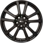 Alloy Wheels 18'' 5x108 RC-Design RC25 SKM