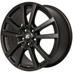 Alloy Wheels 18'' 5x108 RC-Design RC25 SKM