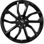 Alloy Wheels 18'' 5x108 RC-Design RC34 SG