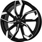 Alloy Wheels 18'' 5x108 RC-Design RC34 SGVP