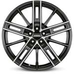 Alloy Wheels 18" 5x108 Ronal R67 JBF