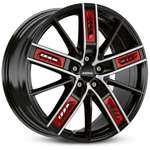 Alloy Wheels 18" 5x108 Ronal R67 JBF