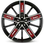 Alloy Wheels 18" 5x108 Ronal R67 JBF