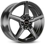 Alloy Wheels 18" 5x108 Ronal R69 MG