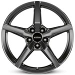 Alloy Wheels 18" 5x108 Ronal R69 MG