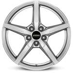 Alloy Wheels 18" 5x108 Ronal R69 PS