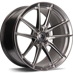 Alloy Wheels 18'' 5x112 79wheels seventy9 SCF-A DHB