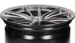 Alloy Wheels 18'' 5x112 79wheels seventy9 SCF-A DHB